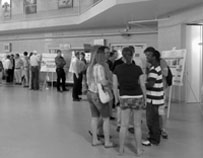 Poster Presentation 2